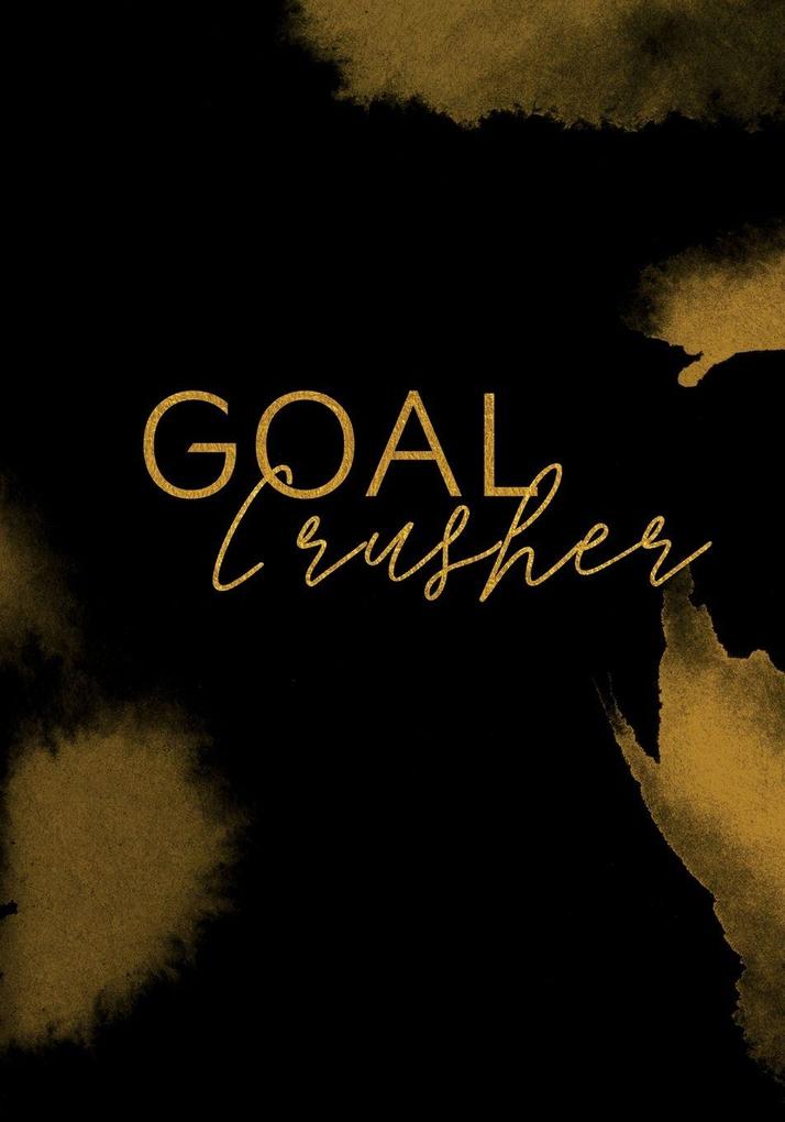 Goal Crusher