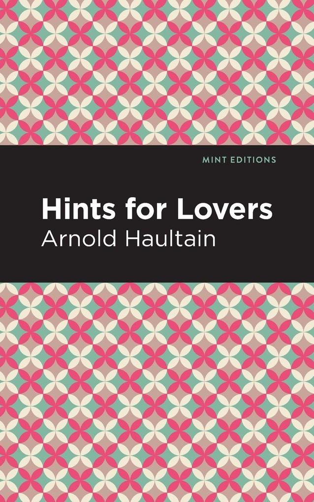 Hints for Lovers