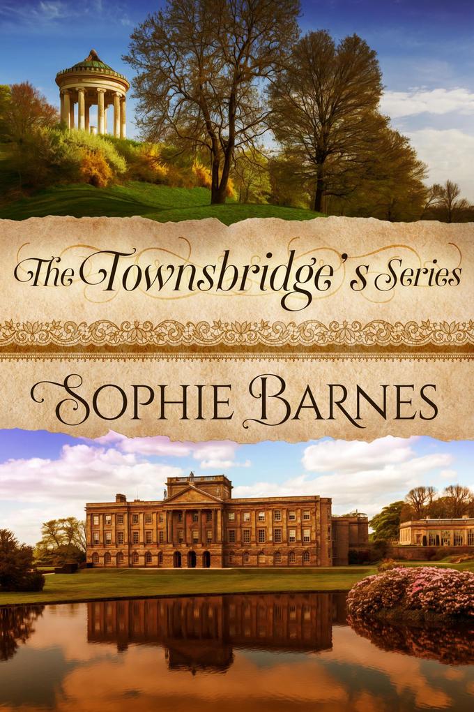 The Townsbridge‘s Series (The Townsbridges)