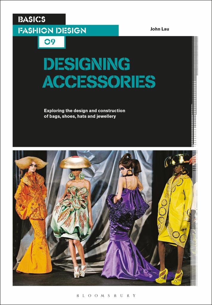 Basics Fashion  09: ing Accessories