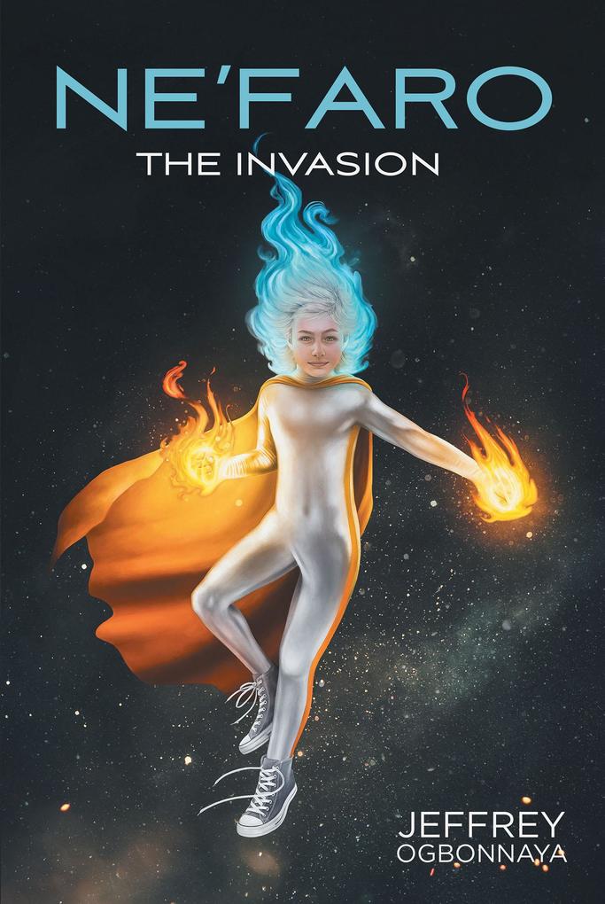 Ne‘faro: The Invasion