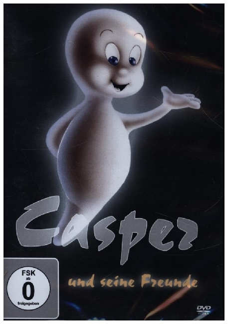Casper und seine Freunde