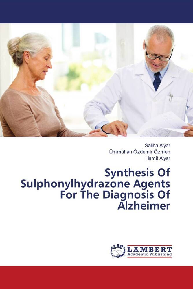 Synthesis Of Sulphonylhydrazone Agents For The Diagnosis Of Alzheimer