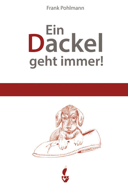 Image of Ein Dackel geht immer