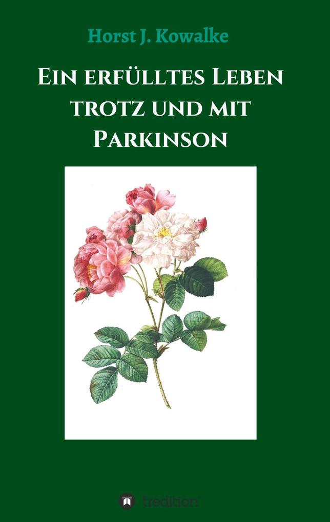 Image of Ein erfülltes Leben mit und trotz Parkinson