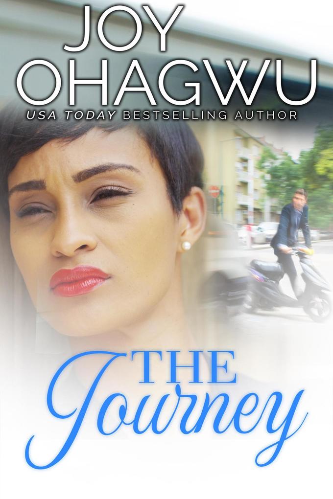The Journey (She Knows Her God #0)