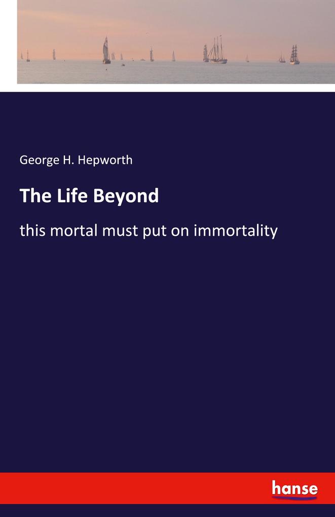 Image of The Life Beyond