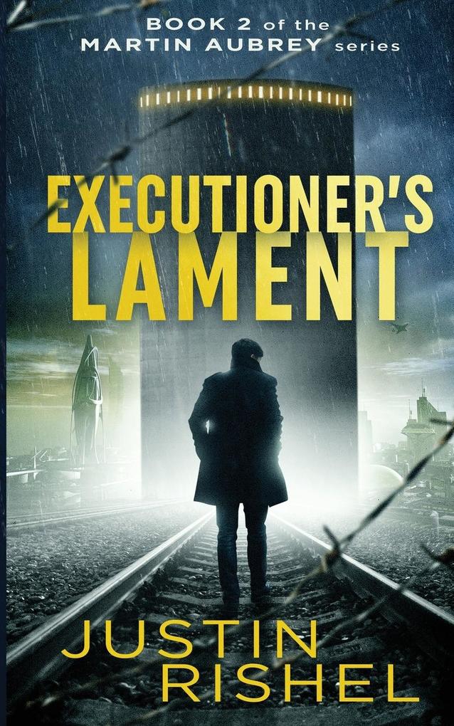Executioner‘s Lament