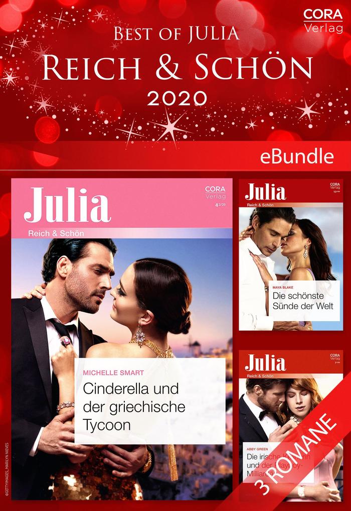 Reich & Schön - Best of Julia 2020