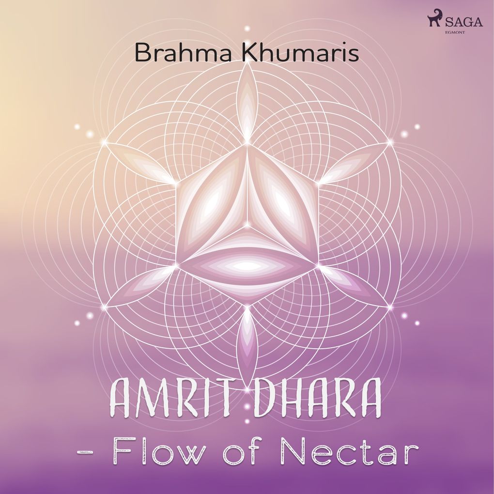 Amrit Dhara Flow of Nectar