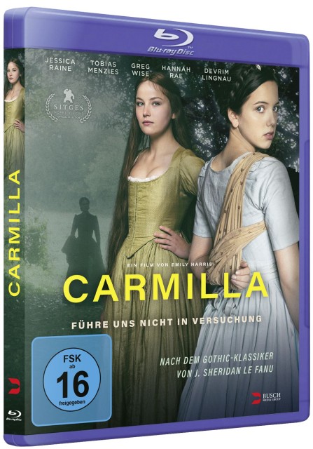 Carmilla