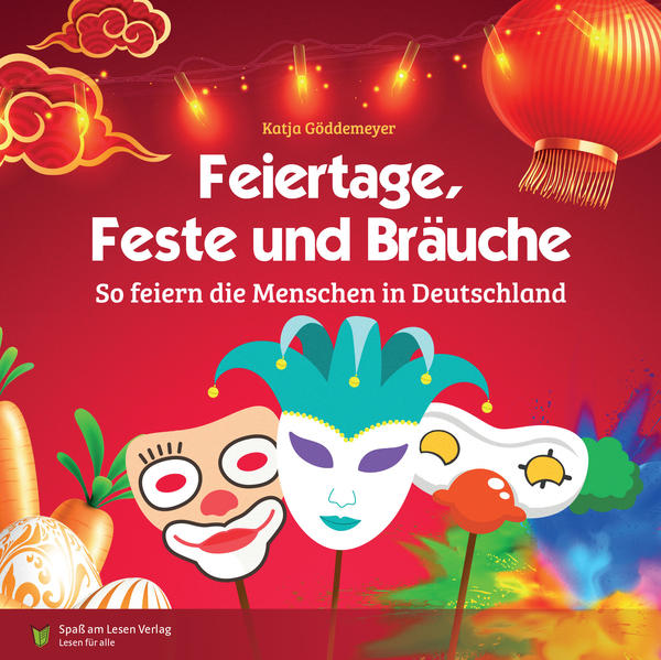 Feiertage Feste und Bräuche