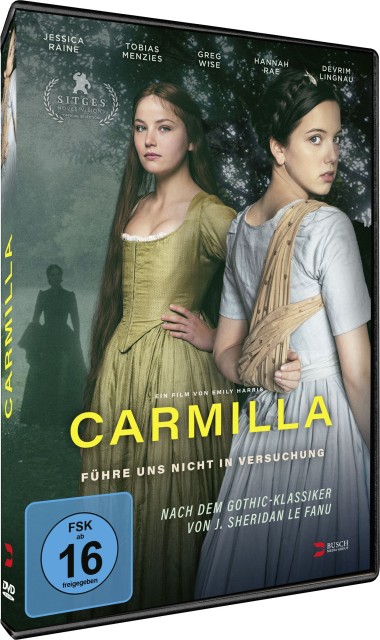 Carmilla