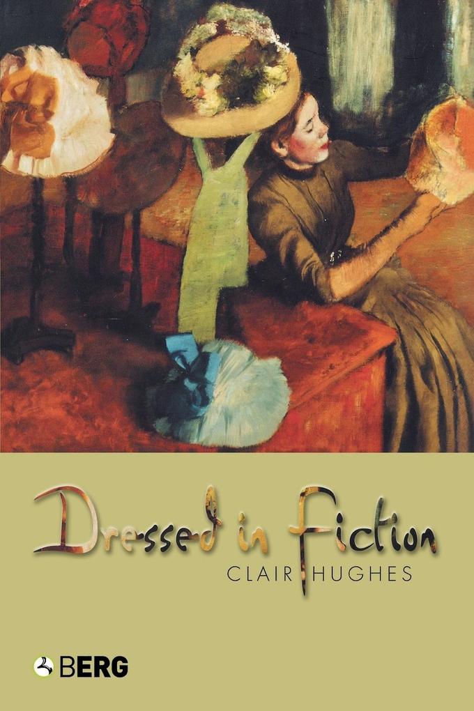 Dressed in Fiction