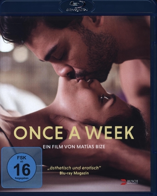 Once a Week