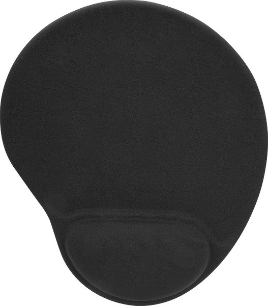 SPEEDLINK VELLU Gel Mousepad black