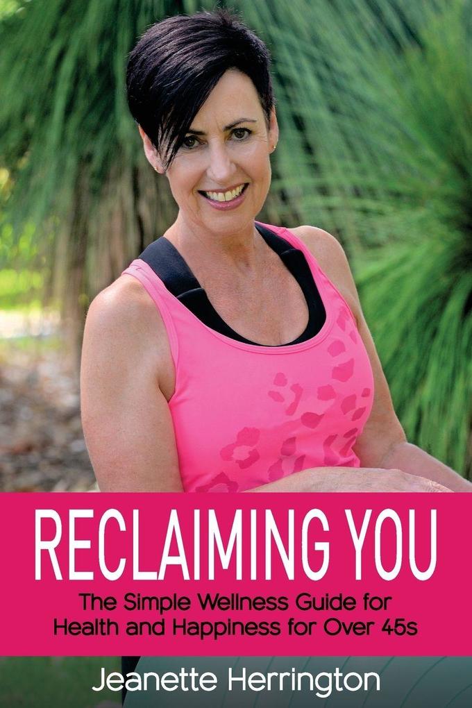 Reclaiming You