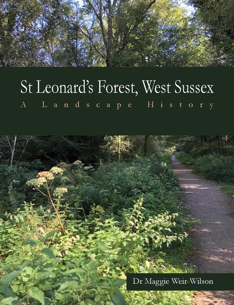 St Leonard's Forest West Sussex