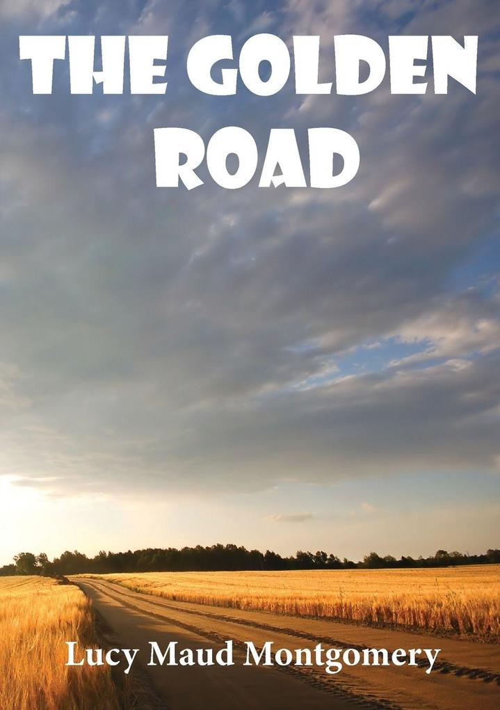 The Golden Road