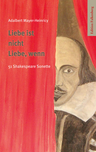 Image of Liebe ist nicht Liebe wenn