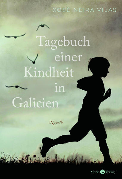 Image of Tagebuch einer Kindheit in Galicien