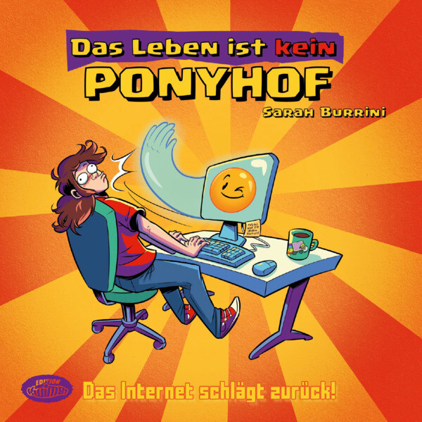 Image of Das Leben ist kein Ponyhof Band 4. Bd.4