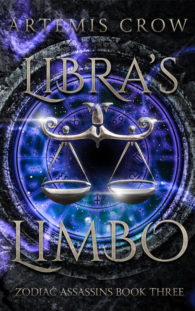 Libra‘s Limbo (Zodiac Assassins #3)