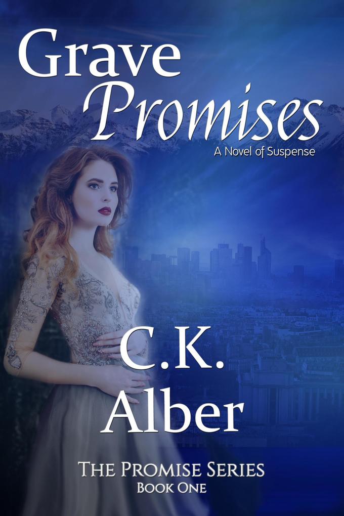 Grave Promises (The Promise Series #1)