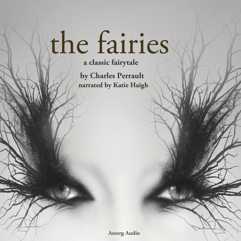 The Fairies a fairytale