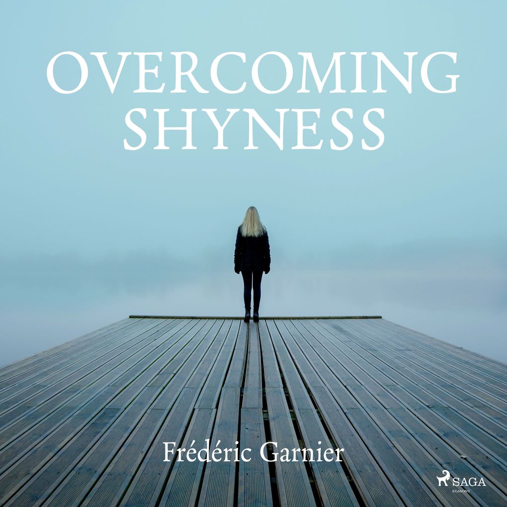 Overcoming shyness