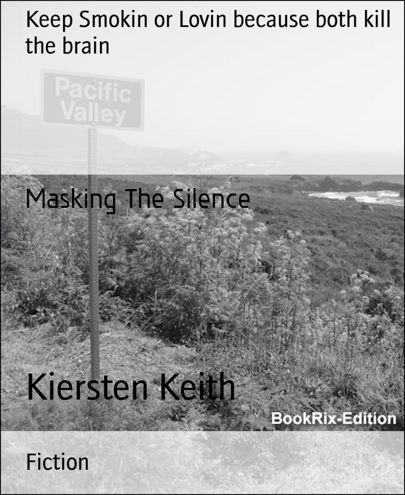 Masking The Silence