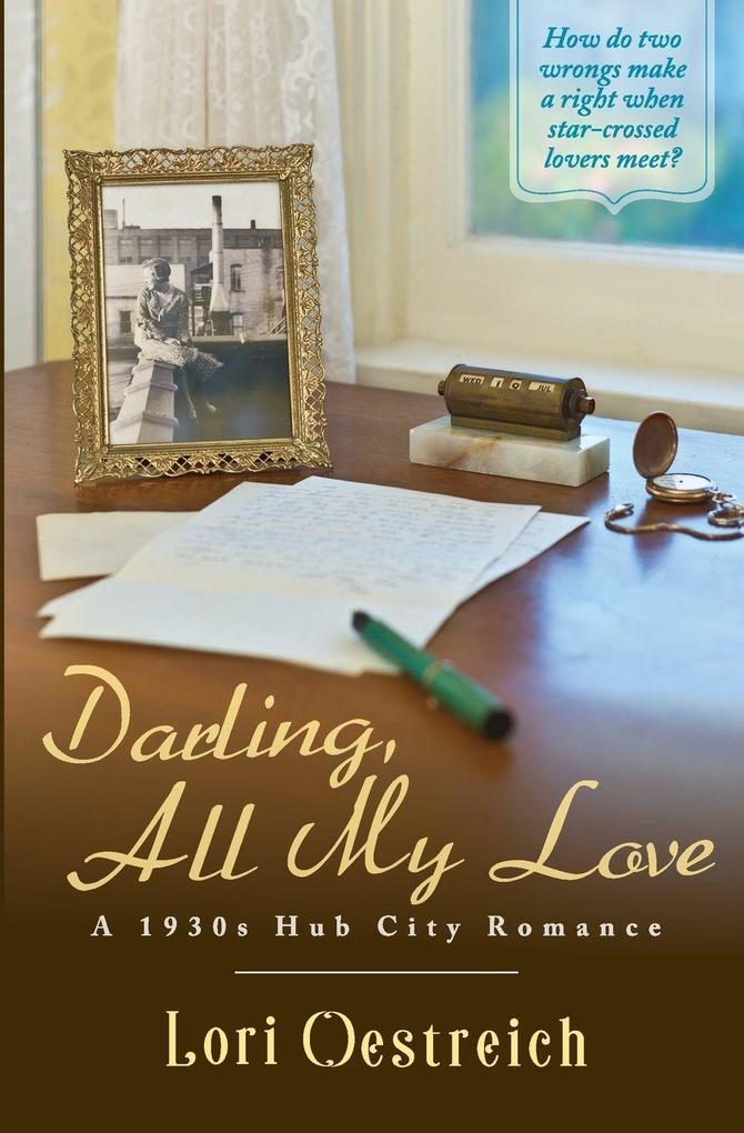 Darling All My Love