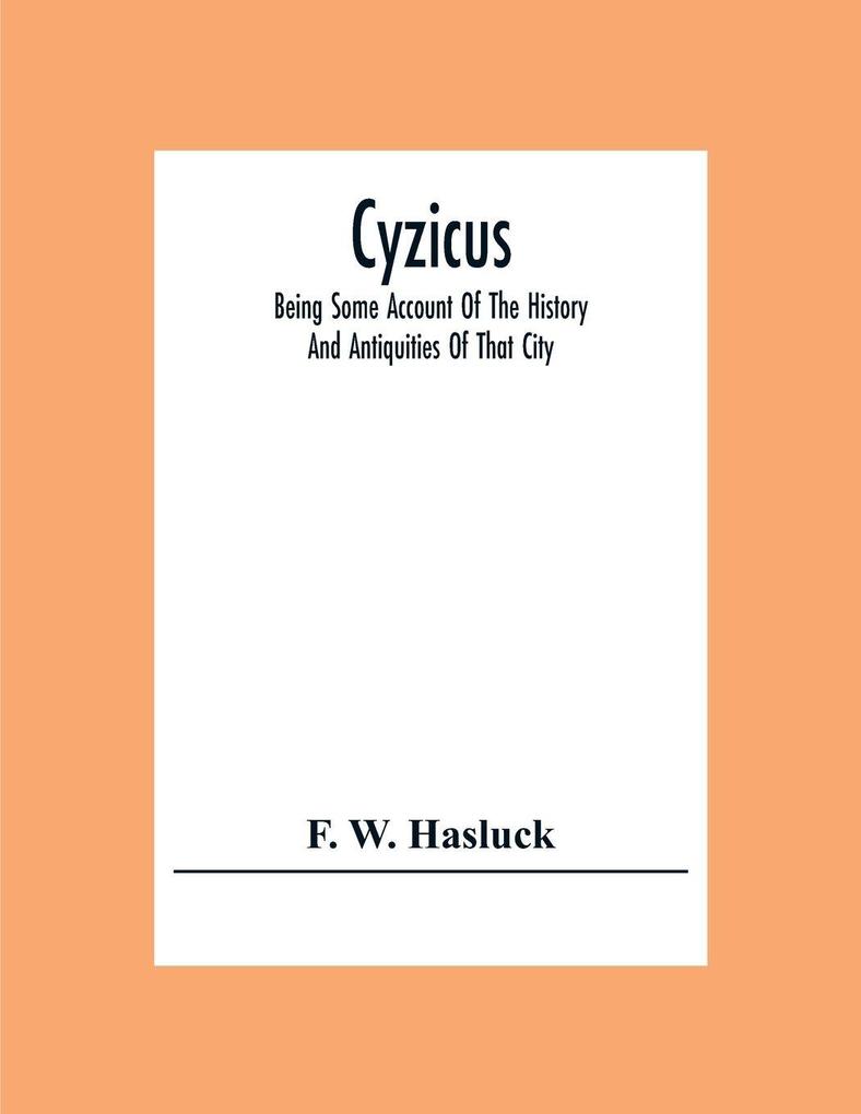 Cyzicus