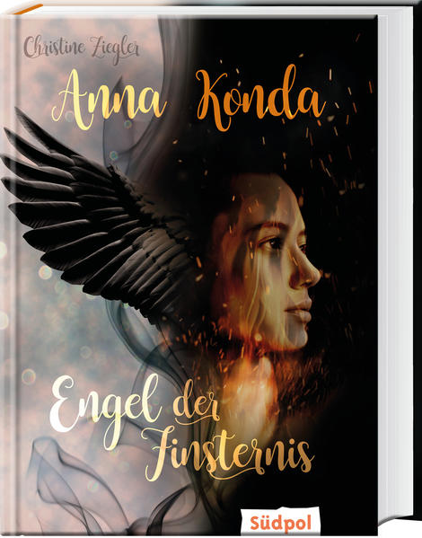 Image of Anna Konda - Engel der Finsternis