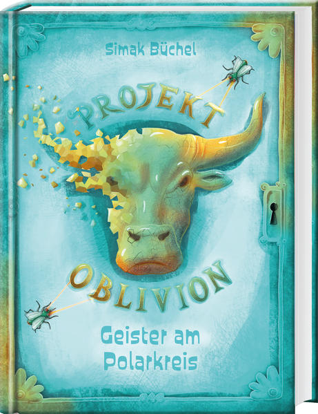 Image of Projekt Oblivion - Geister am Polarkreis