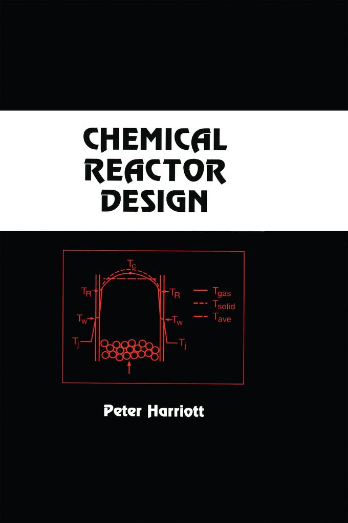 Chemical Reactor 