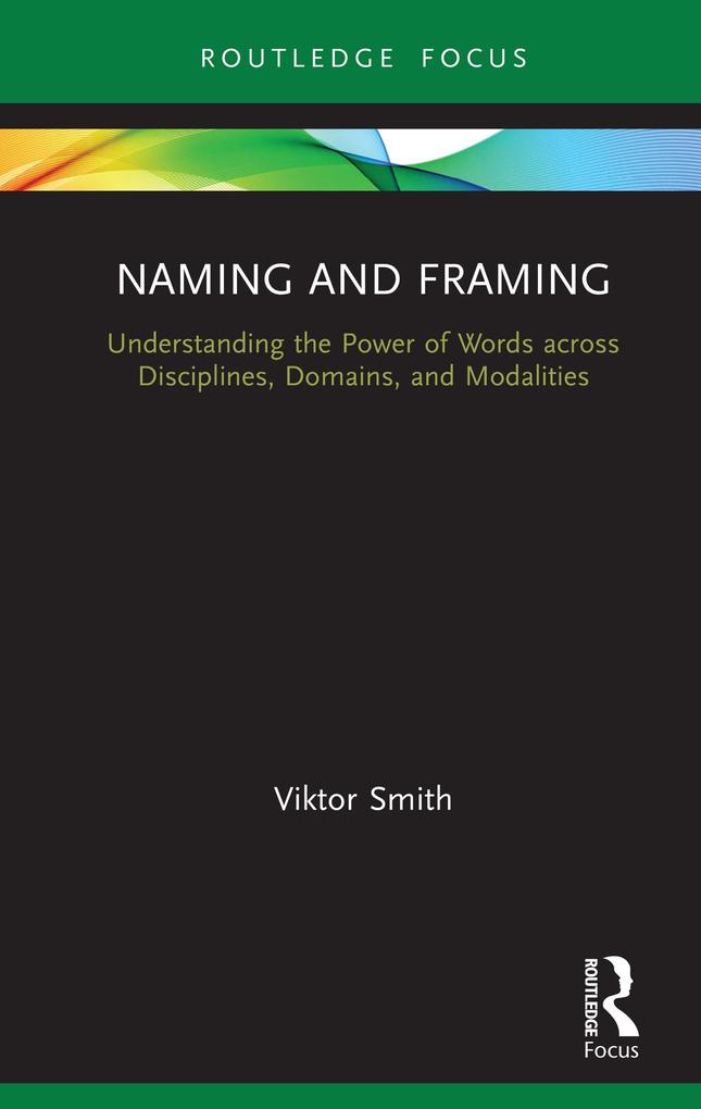 Naming and Framing