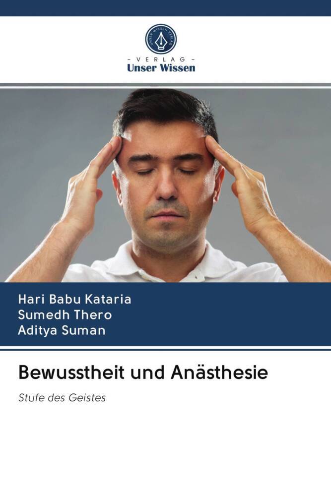 Bewusstheit und Anästhesie
