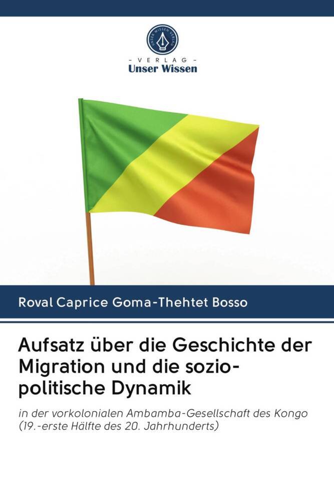 Aufsatz über die Geschichte der Migration und die sozio-politische Dynamik