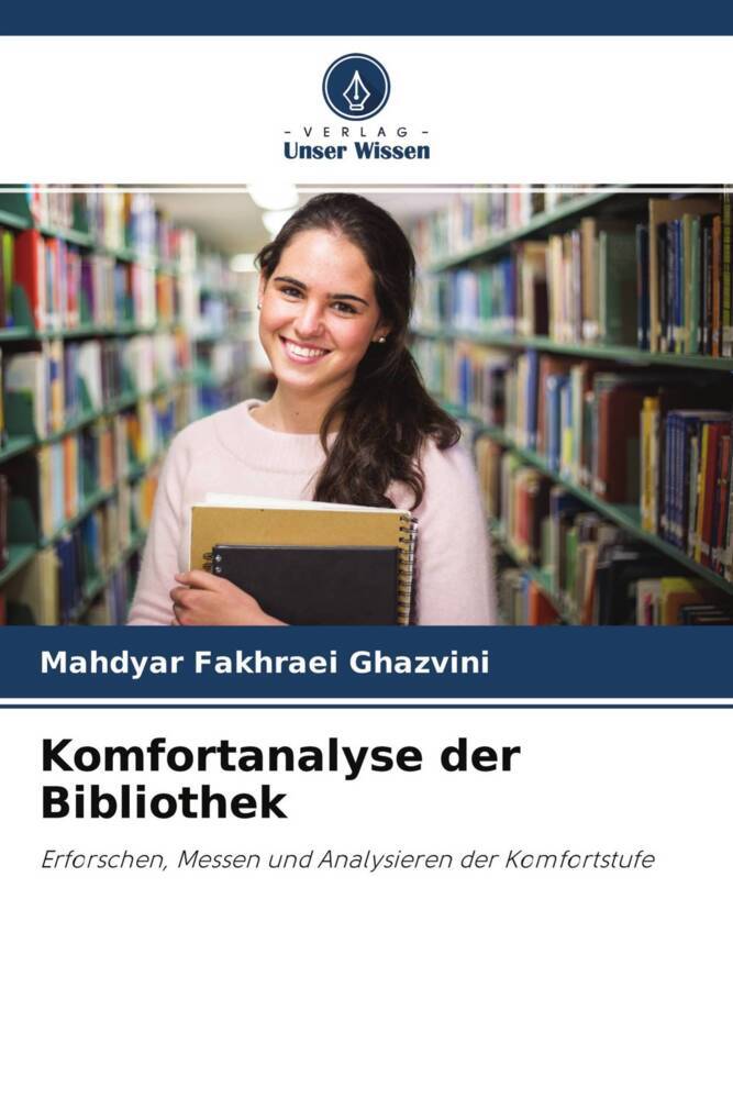 Komfortanalyse der Bibliothek