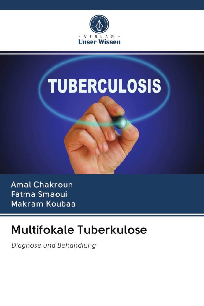 Multifokale Tuberkulose