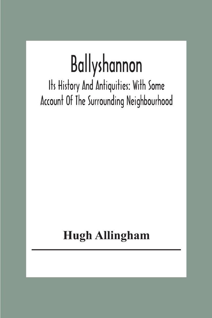 Ballyshannon