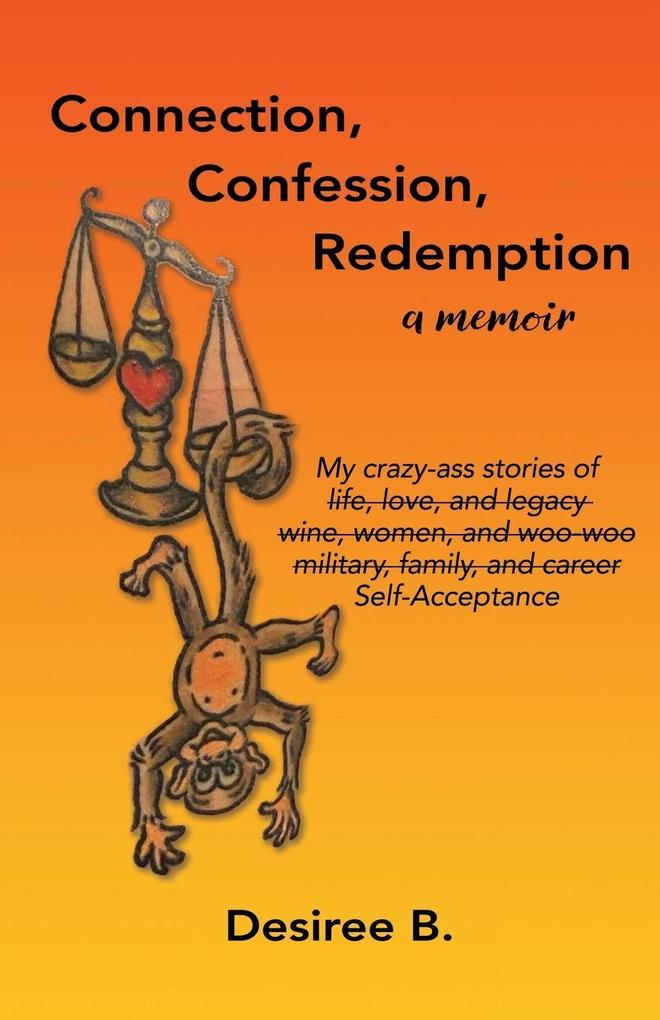 Connection Confession Redemption