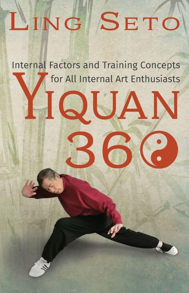 Ling Seto Yiquan 360
