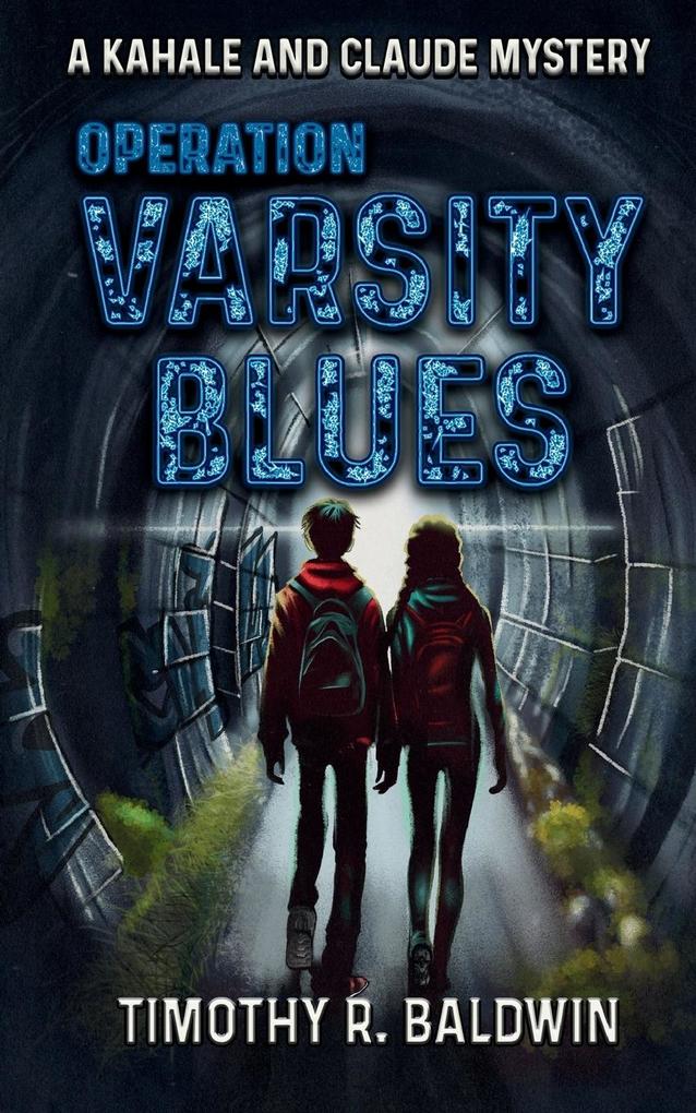 Operation Varsity Blues