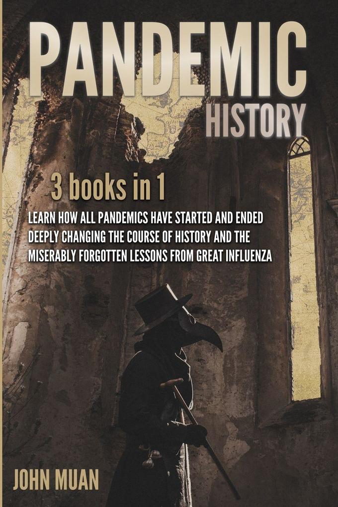 PANDEMIC HISTORY