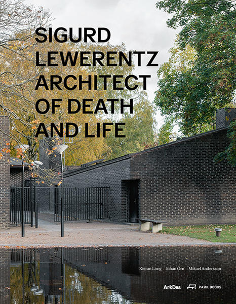 Park Books Sigurd Lewerentz