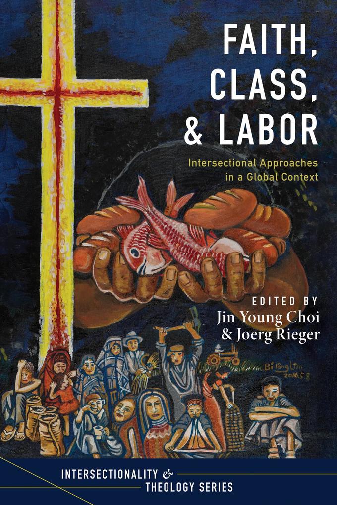 Faith Class and Labor