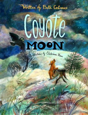 Coyote Moon