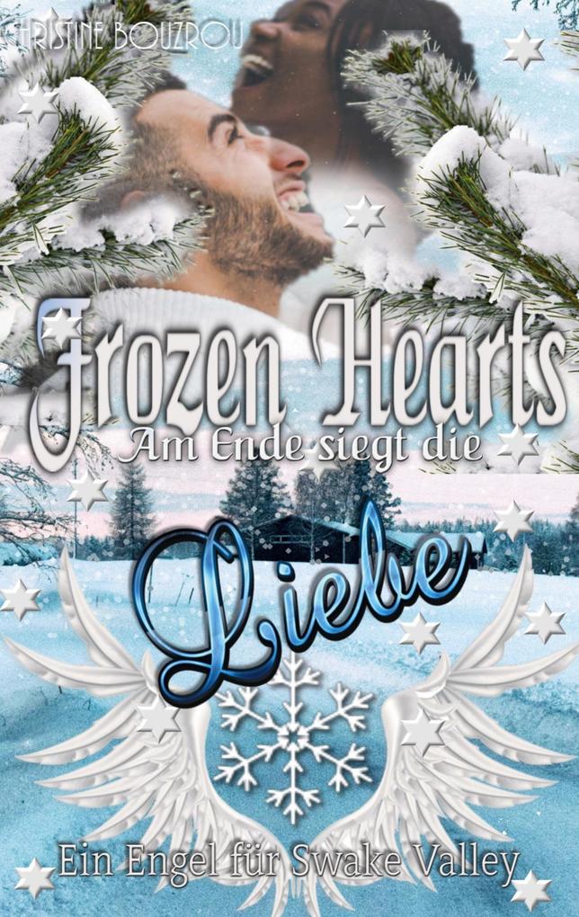 Frozen Hearts am Ende siegt die Liebe